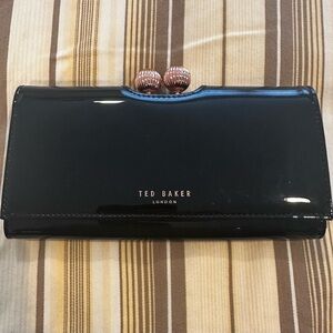 Ted Baker clutch